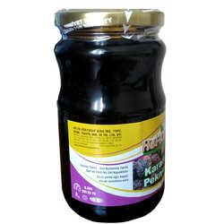 Karadut Pekmezi Cam Kavanoz 420 Gr - 3