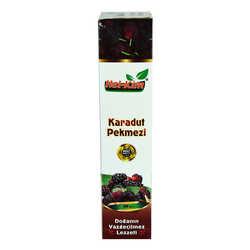 Karadut Pekmezi Cam Şişe 700 Gr - 3