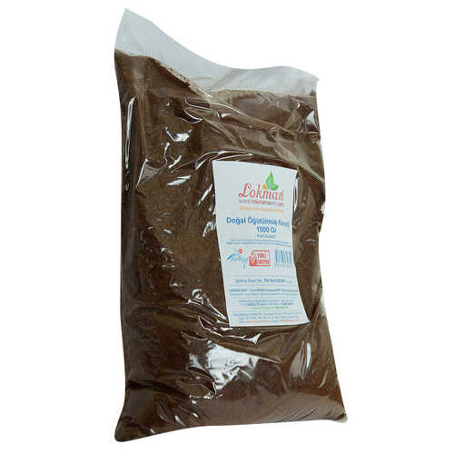 Karanfil Doğal Öğütülmüş 1000 Gr Paket - 3