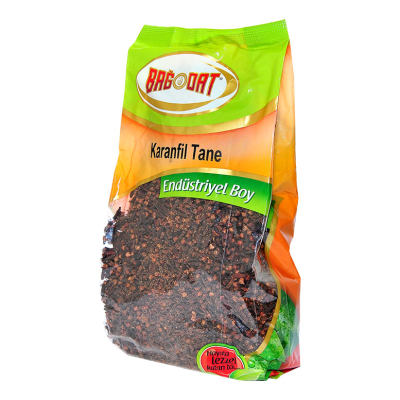 Karanfil Doğal Tane 1000 Gr Paket - 2