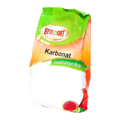 Karbonat 1000 Gr Paket - 2