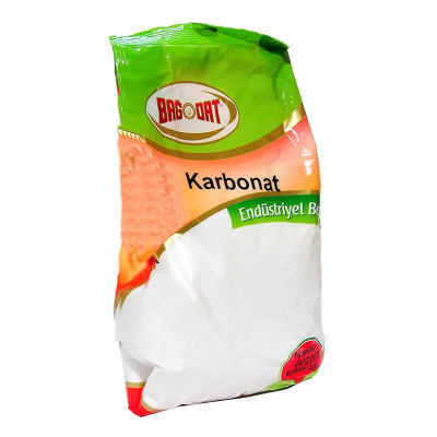Karbonat 1000 Gr Paket - 3