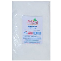 Karbonat Soda 10.000 Gr Paket (1)