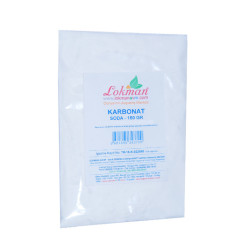 Karbonat Soda 150 Gr Paket (1)