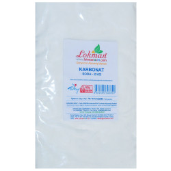 Karbonat Soda 2000 Gr Paket (1)