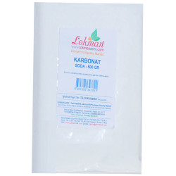Karbonat Soda 500 Gr Paket (1)