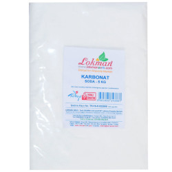 Karbonat Soda 5000 Gr Paket (1)