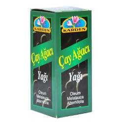 Çay Ağacı Yağı 20 ML (1)