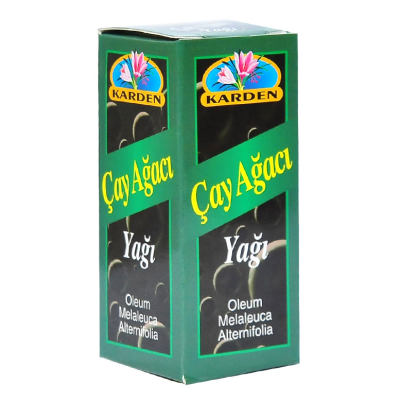 Çay Ağacı Yağı 20 ML - 2