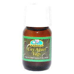 Çay Ağacı Yağı 20 ML - 3