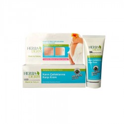 Karın ve Vücut Çatlak Kremi 60ML