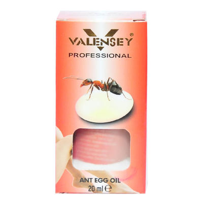 Karınca Yumurtası Yağı 20ML - 1