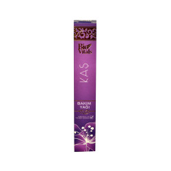 Kaş Bakım Yağı 10 ML