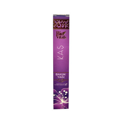 Kaş Bakım Yağı 10 ML - 1