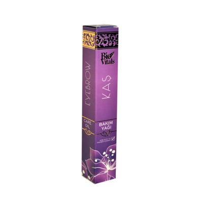 Kaş Bakım Yağı 10 ML - 2