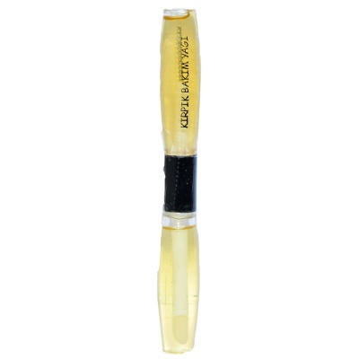 Kaş ve Kirpik Bakım Yağı 10 ML - 1