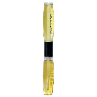 Kaş ve Kirpik Bakım Yağı 10 ML - 2