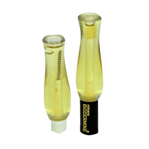 Kaş ve Kirpik Bakım Yağı Argan Yağlı E Vitaminli 24 ML - 3