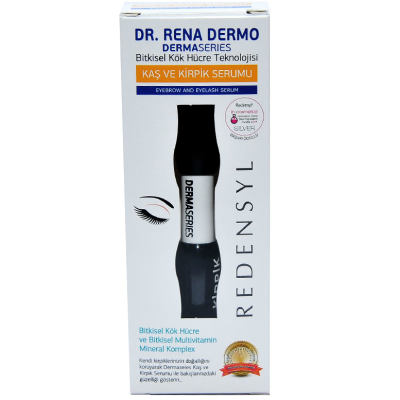 Kaş Ve Kirpik Serumu 12ML+12ML - 2