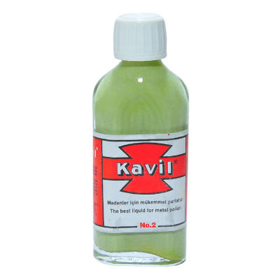 Kavil Maden Cilası 100 cc - 1