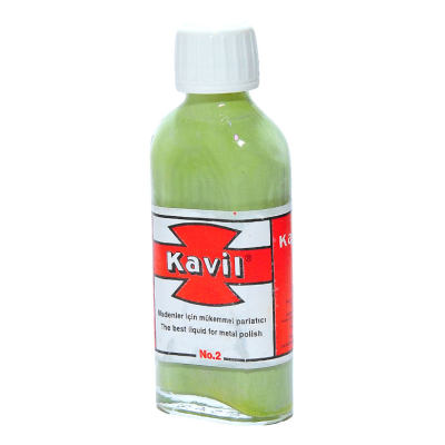 Kavil Maden Cilası 100 cc - 2