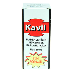 Kavil Maden Cilası 50 cc (1)
