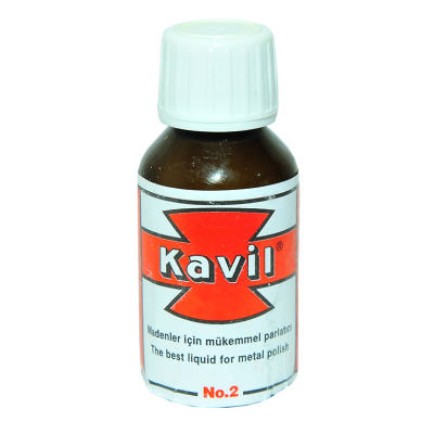 Kavil Maden Cilası 50 cc - 5