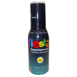 Kayganlaştırıcı Jel 100 ML