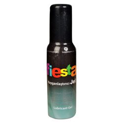 Kayganlaştırıcı Jel 100ML