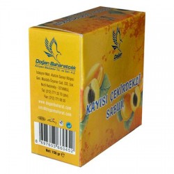 Kayısı Sabunu 150Gr (1)