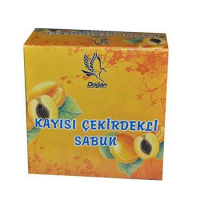 Kayısı Sabunu 150Gr - 1