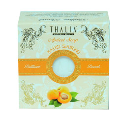 Kayısı Sabunu Gliserinli 150Gr (1)