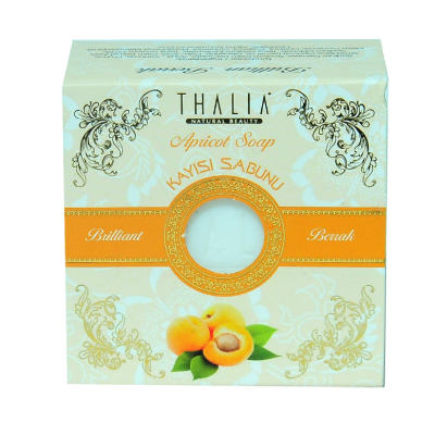 Kayısı Sabunu Gliserinli 150Gr - 2