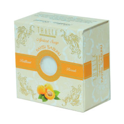 Kayısı Sabunu Gliserinli 150Gr - 3