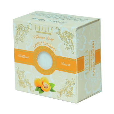 Kayısı Sabunu Gliserinli 150Gr - 3