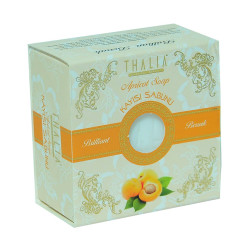 Kayısı Sabunu Gliserinli 150Gr - 4