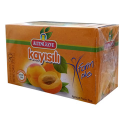 Kayısılı Form Bitki Çayı 20 Süzen Pşt (1)