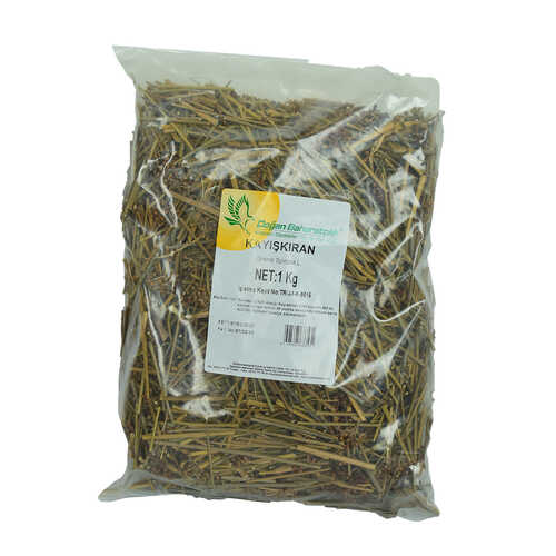 Kayışkıran Otu Doğal 1000 Gr Paket - 1
