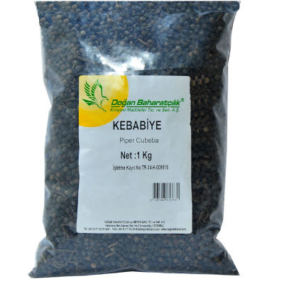 Kebabiye Tane Doğal 1000 Gr Paket - 1