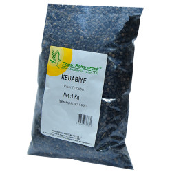 Kebabiye Tane Doğal 1000 Gr Paket (1)
