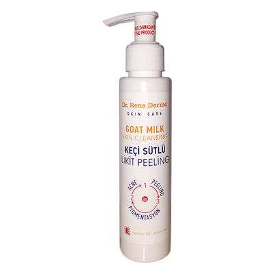 Keçi Sütlü Likit Peeling 125 ML - 1
