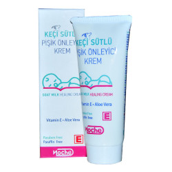 Keçi Sütlü Pişik Önleyici Krem 75 GR (1)