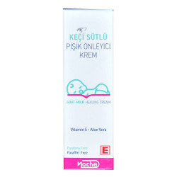 Keçi Sütlü Pişik Önleyici Krem 75 GR - 3