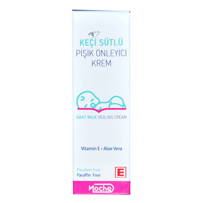 Keçi Sütlü Pişik Önleyici Krem 75 GR - 3
