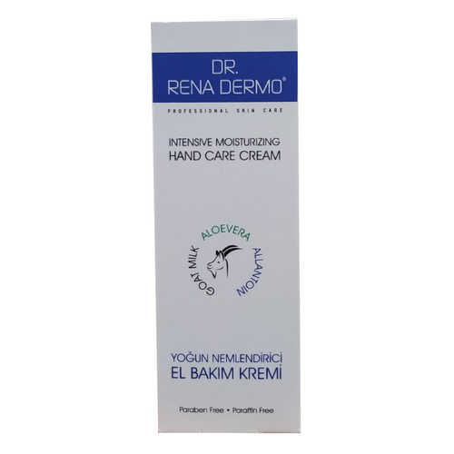 Keçi Sütlü Yoğun Nemlendirici El Bakım Kremi 150 ML - 3