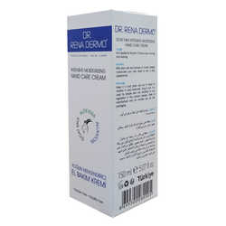 Keçi Sütlü Yoğun Nemlendirici El Bakım Kremi 150 ML - 4
