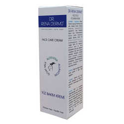 Keçi Sütlü Yüz Bakım Kremi 100 ML - 4