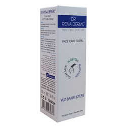 Keçi Sütlü Yüz Bakım Kremi 100 ML - 5