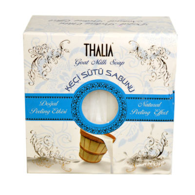 Keçi Sütü Sabunu 150Gr - 1