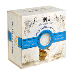 Keçi Sütü Sabunu 150Gr (1)